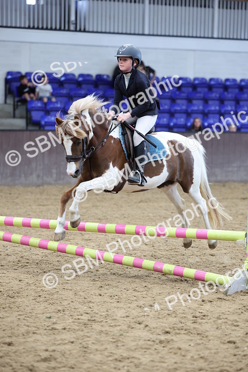 SBM_007682 - Class 3 - 60cm showjumping