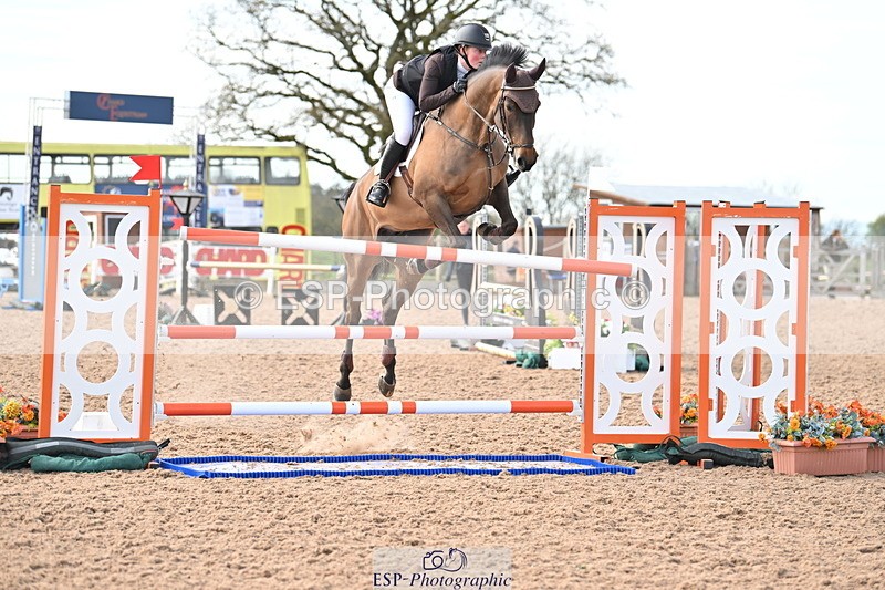 240418A-161009-04980 - Cls 9, 2 Star Big Tour 1.40m