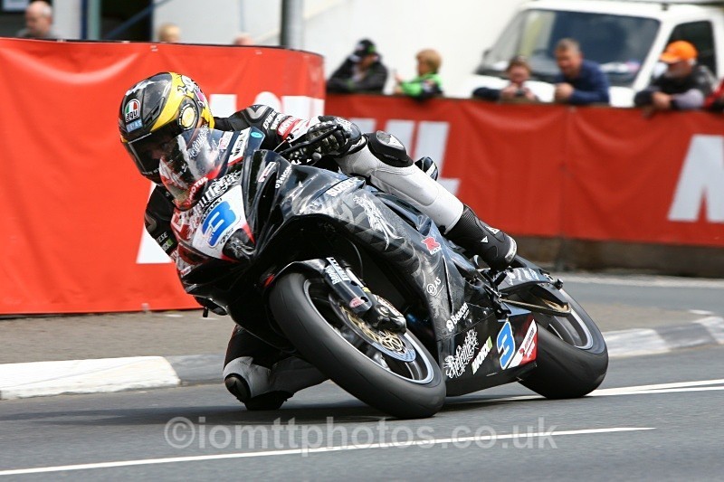  - Supersport Race 2