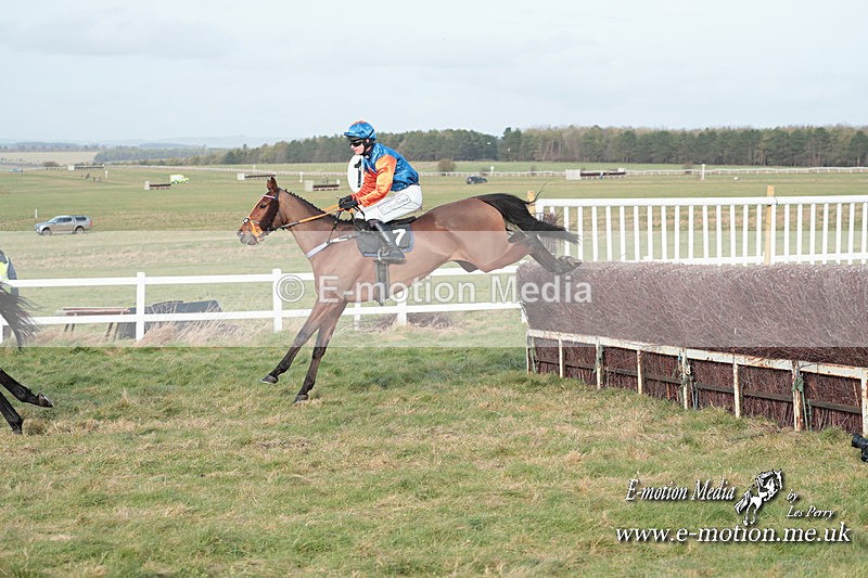 PtP 270124 599 - Royal Artillery PtP Larkhill 27/01/24