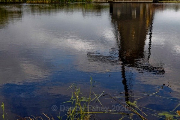  - Kinderdijk