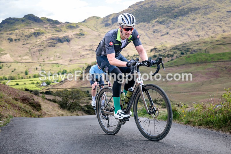 135254 - Blea Tarn Climb 13:00 - 14:00