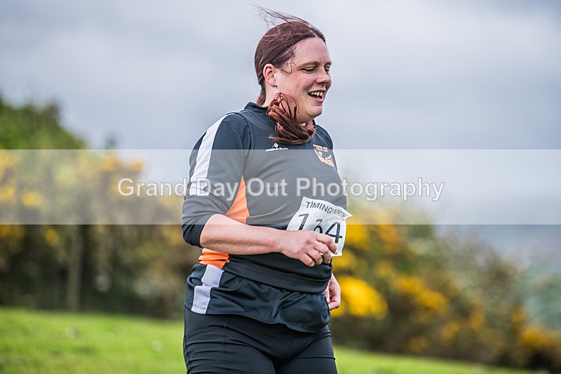 Hay-O-758 - Hay-O Trail Race Tuesday 19th May 2026