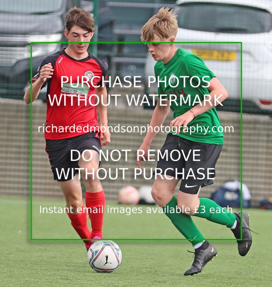 IMG_8245 - Milnthorpe Under 16