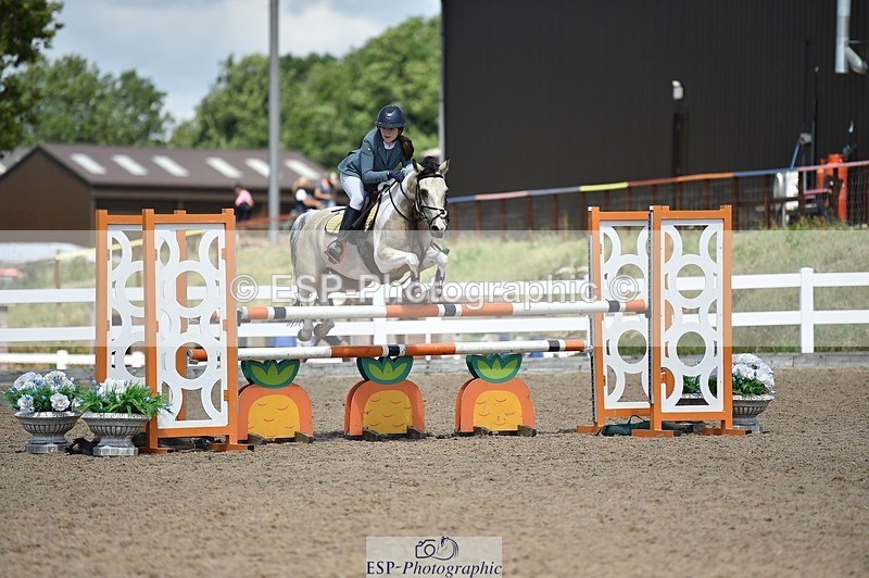 250628-133022-03917 - Cls 23 Graham Heath Equestrian 128cm & 138cm