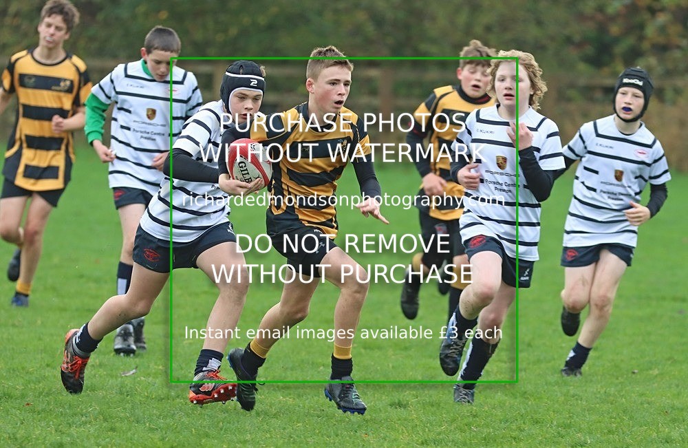 IMG_0674 - Kendal Rugby U13 v Preston Grasshoppers U13 (6/11/22)