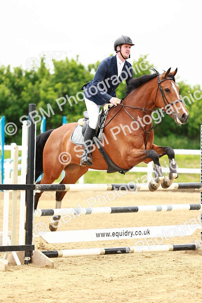 SBM_000648 - Class 3 - Senior Discovery - 1.00m