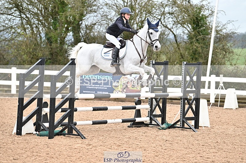 240309A-115808-00739 - Cls 5 Pony Discovery and 90cm Open