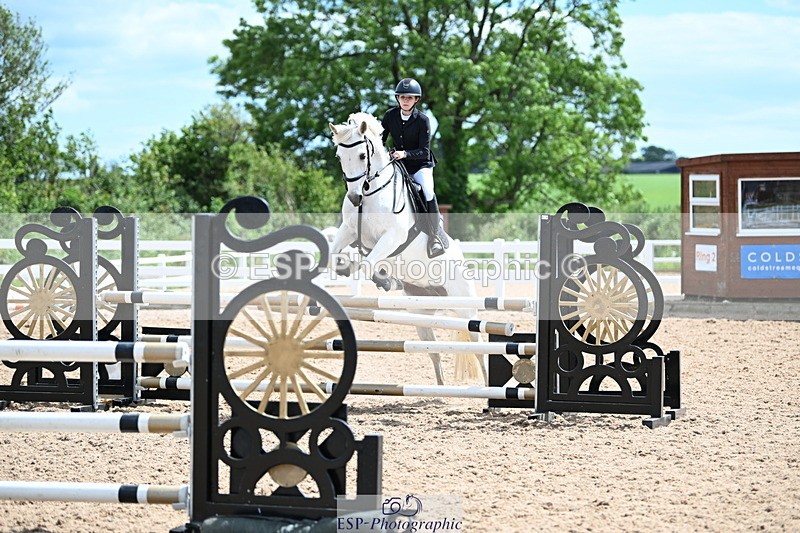 240608A-150249-01524 - Cls 11 Pony Newcomers and 1m Open