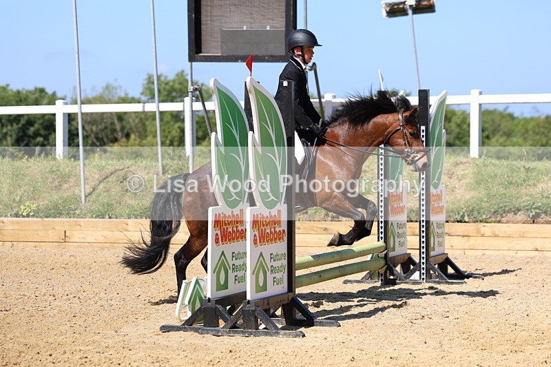 3E7A1596 - Class 1C: 40cm Open