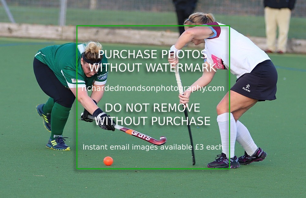 IMG_5041 - Kendal Ladies Hockey v Lancaster (A small selection of photos)