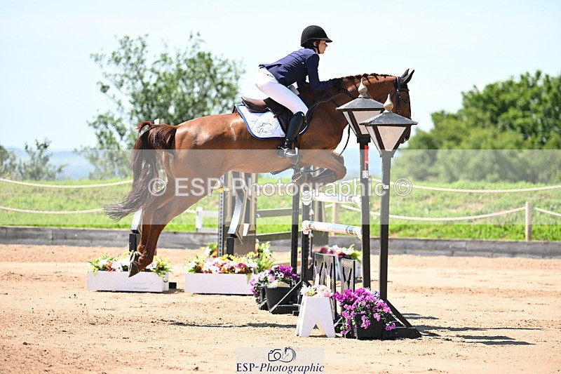240719A-131849-10931 - Cls 35, YH 7 Yr Olds 1.30m