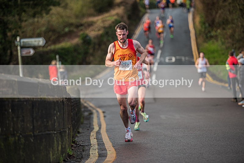 Ribble-533 - Ribble Valley 10K Sunday 31st December 2023