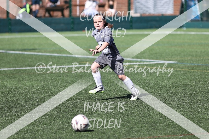1DX33701 - Sat 13th U7 & U8 Girls