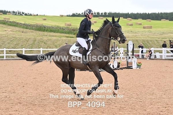 BPP_4094 - CLASS 3 WED GFS Saddles Senior Newcomers/1.10m Open