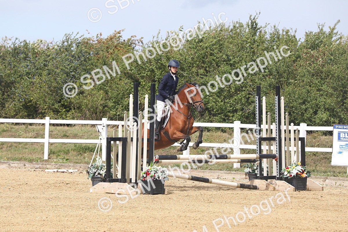 SBM_007281 - Class 8 - 70cm Champs