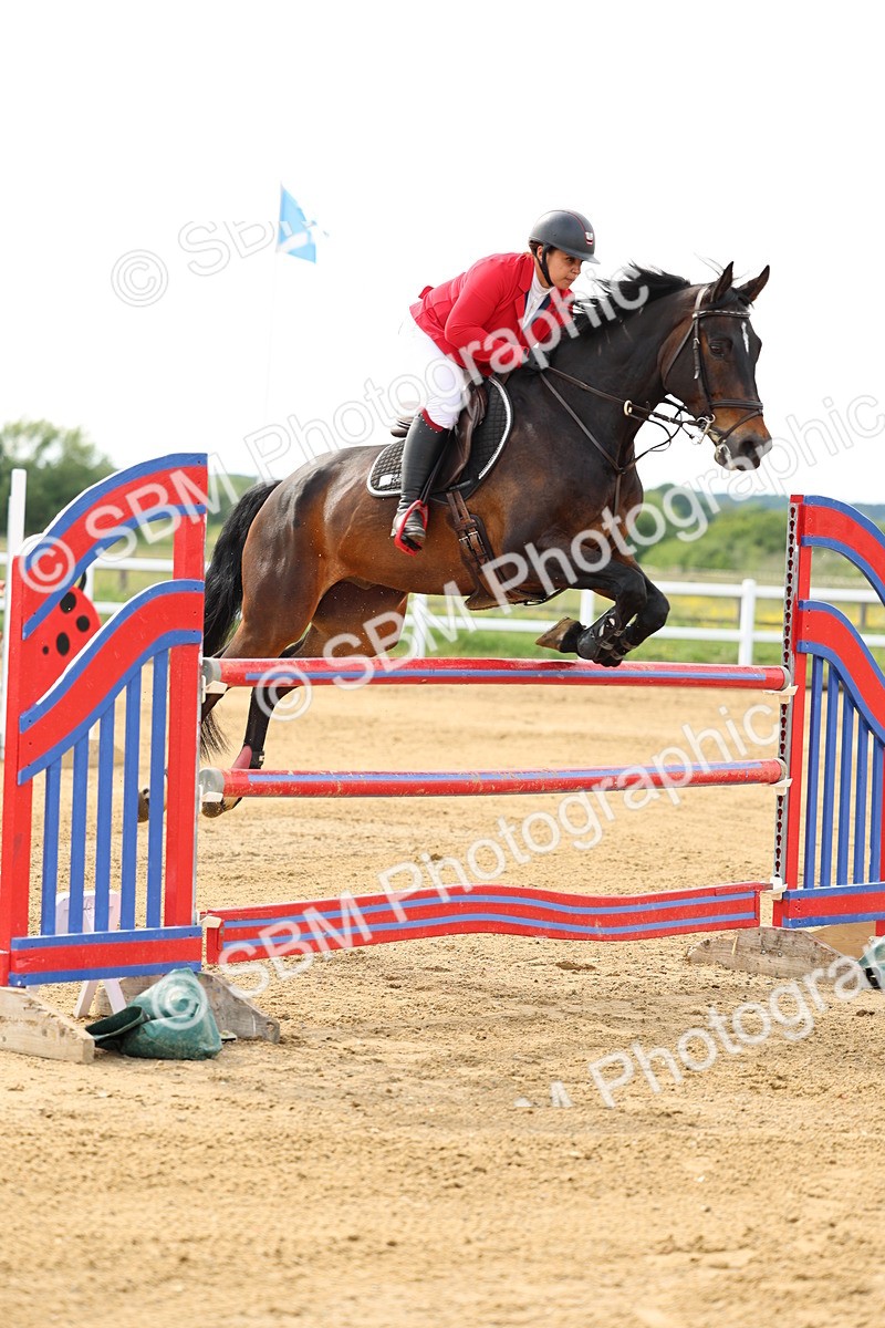 SBM_006387 - Class 20 - Senior Foxhunter - 1.20m