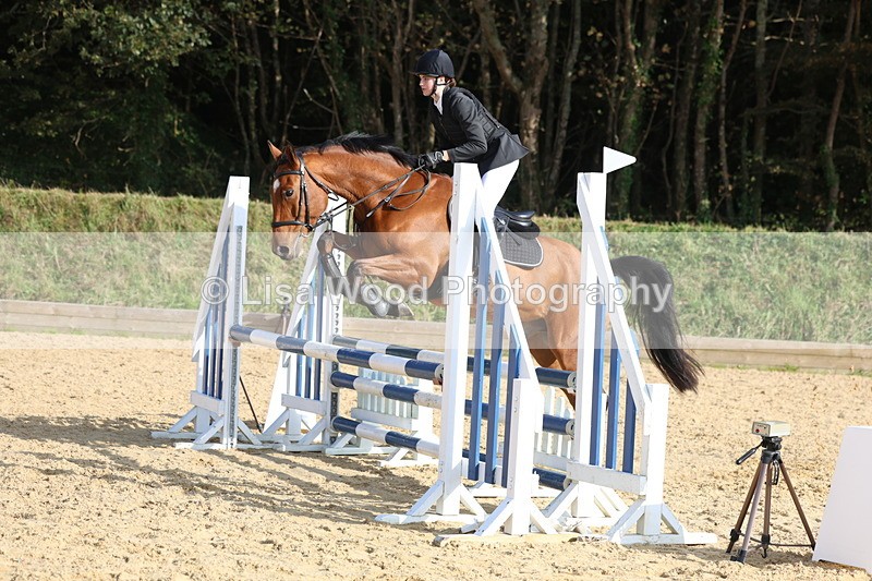 3E7A8489 - Class 5: 80cm open