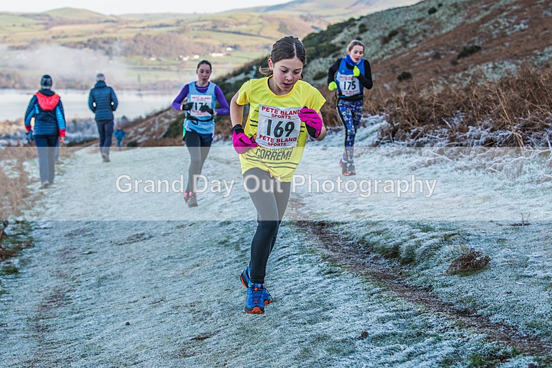 Sale Fell-32 - Sale Fell Race Saturday 25th November 2023