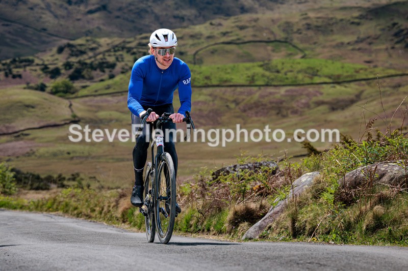 121603 - Blea Tarn Climb 12:00 - 13:00