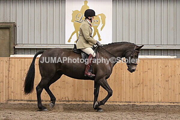 SIAL2332 - Sunday 14th Ridden