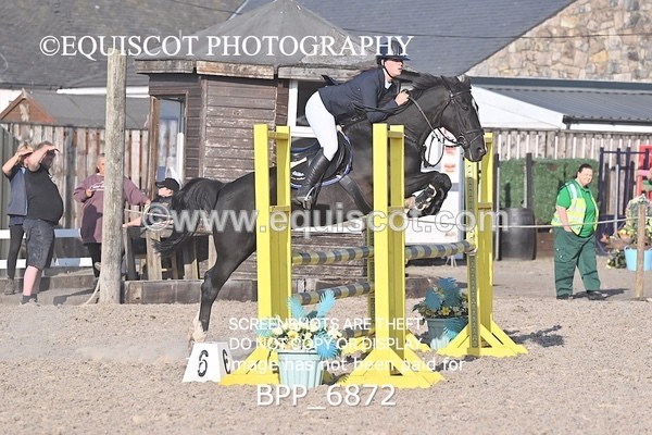 BPP_6872 - CLASS 6  Senior Discovery/ 1m Open