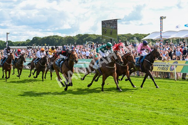 140625-Race 6-Classic Encounter-3401 - Race 6 4.45pm Ice Co Supporting Macmillan Handicap