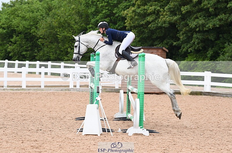 230610A-114936-03118 - Cls 24 95cm Amateur Qualifier