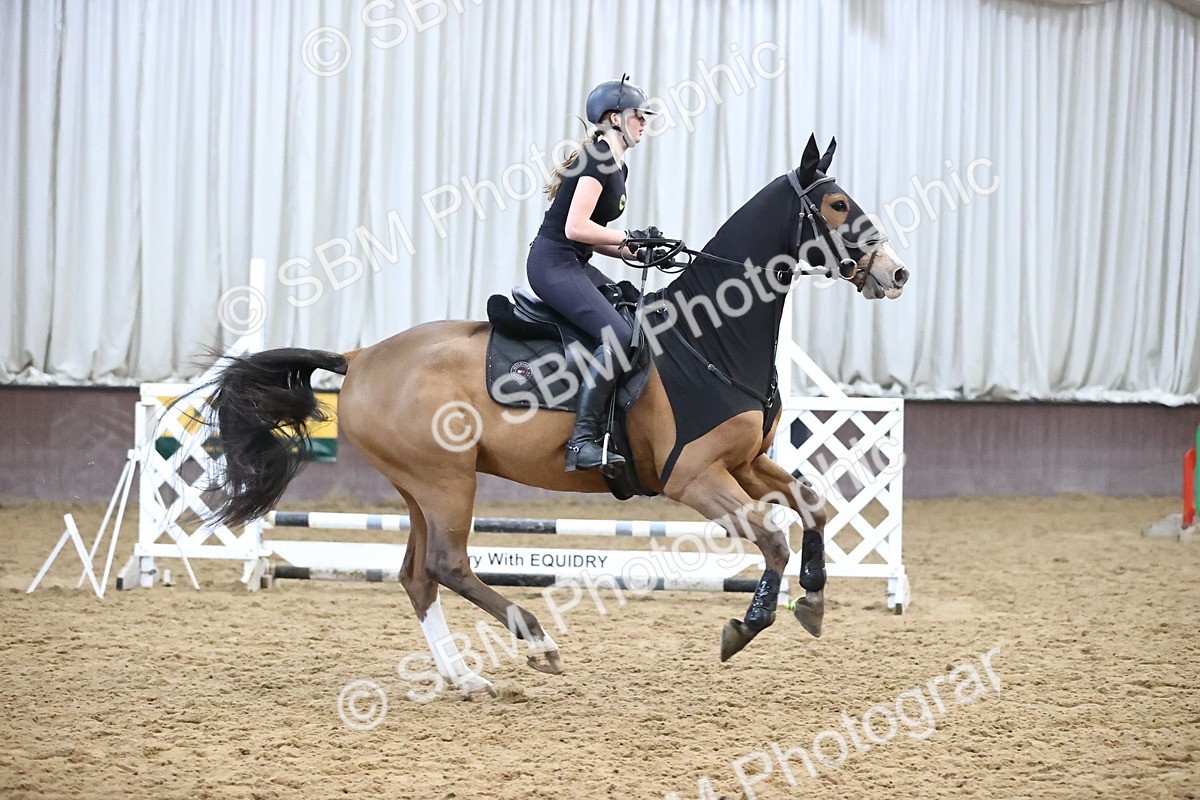 SBM_003204 - Class 5 - Accumulator with Joker 70cm