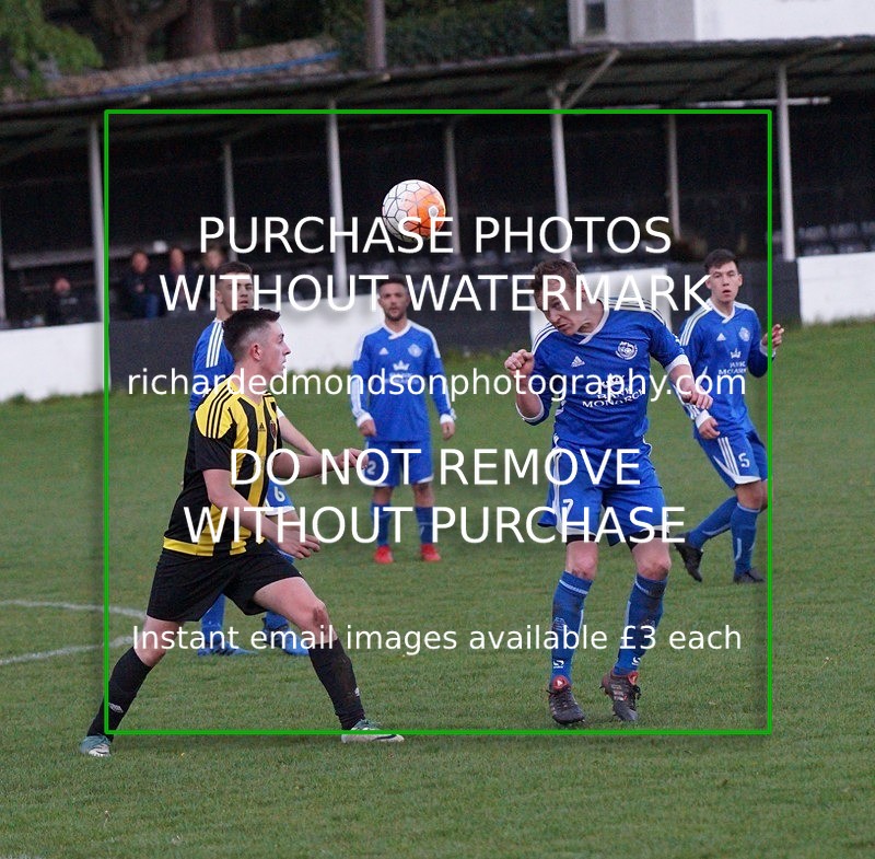 DSC08307 - Kirkby Lonsdale v Bowerham Dynamoes Cup Final