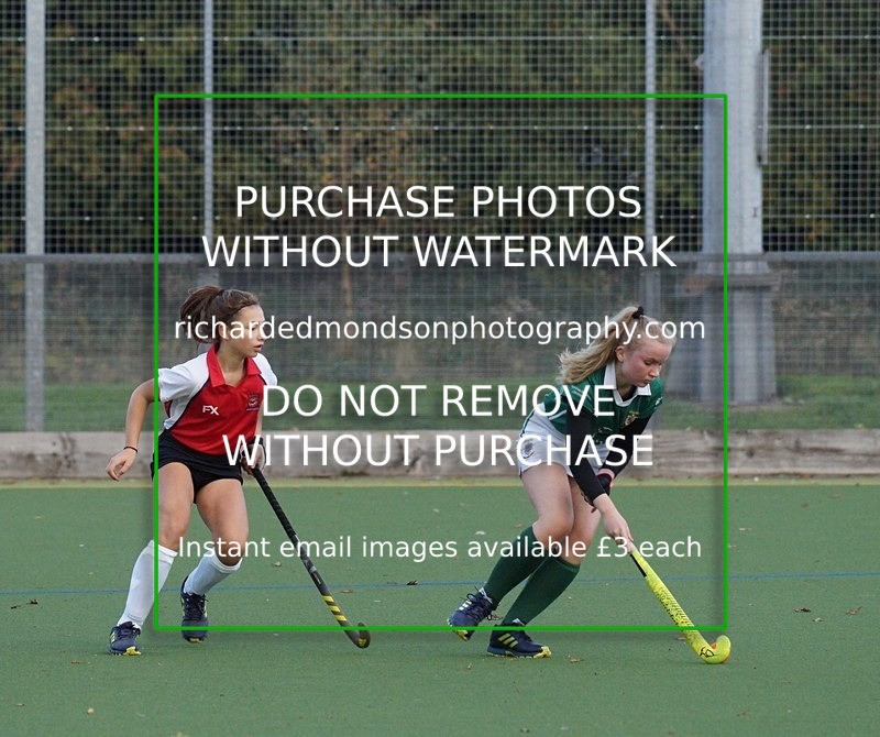 DSC01249 - Kendal Ladies Seconds v Wigton Seconds (12/10/19)