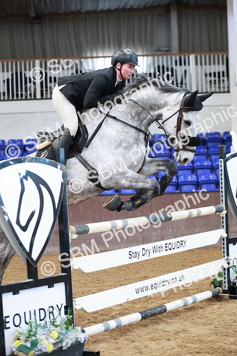 SBM_001217 - Class 4 - Senior Newcomers 1.10m