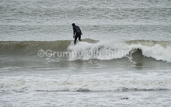 DSC_1155 - Scarborough North Bay-11th April 2017