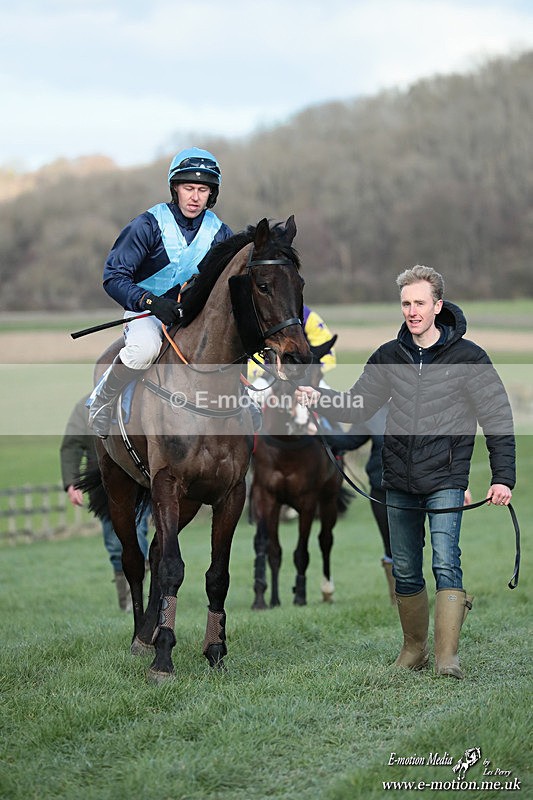 PtP 280226 1459 - Kimblewick PtP Kingston Blount 28/02/26