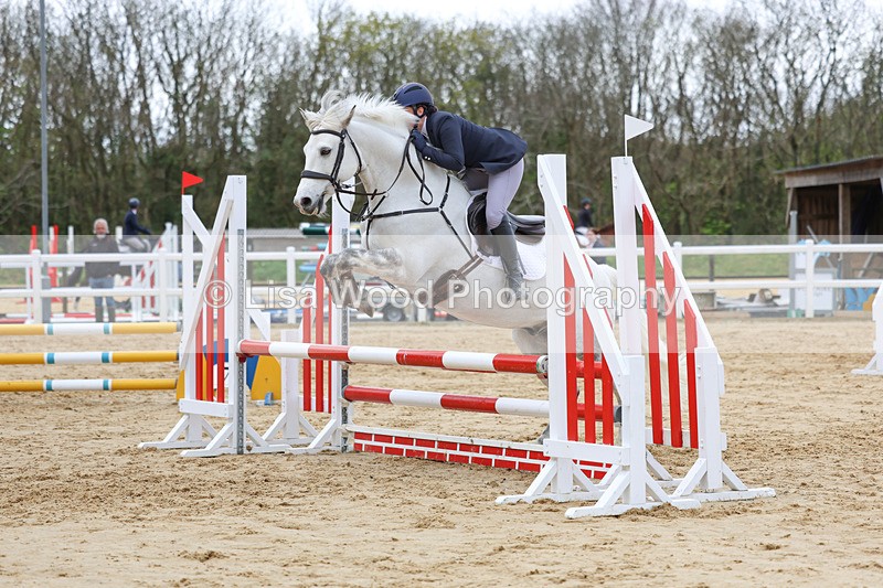 3E7A8580 - Class 3: 75cm