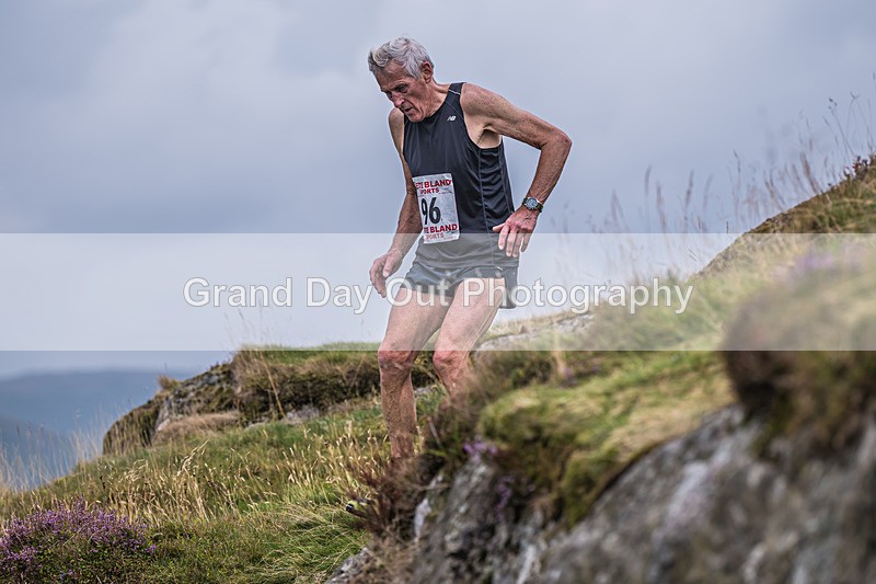 Arnison Crag-310 - Arnison Crag Horseshoe Fell Race Saturday 29th August 2026