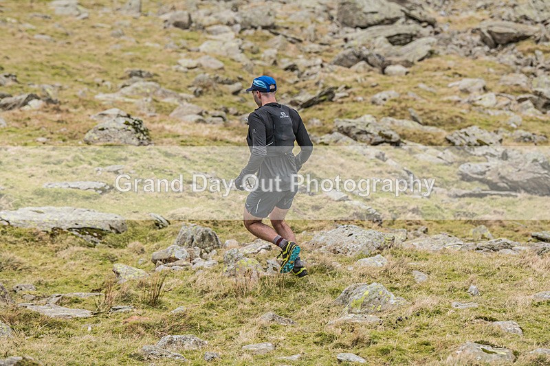 Kong MMM-496 - Kong Mini Mountain Marathon Round 1 Lake District Coniston Sunday 5th March 2023