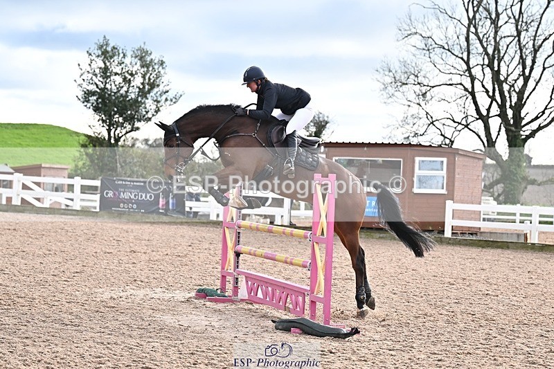 251119-120408-00323 - Cls 3 Snr 1.05m Open