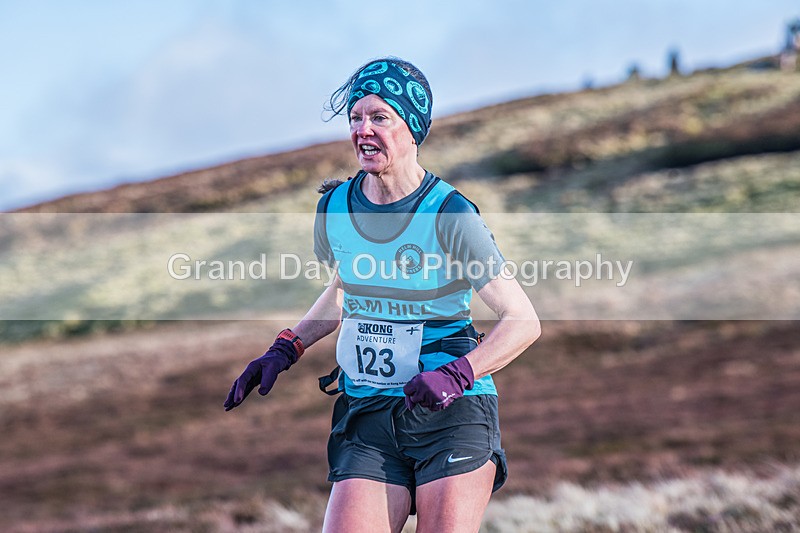 Nine Standards-323 - Nine Standards Fell Race Sunday 1st January 2023