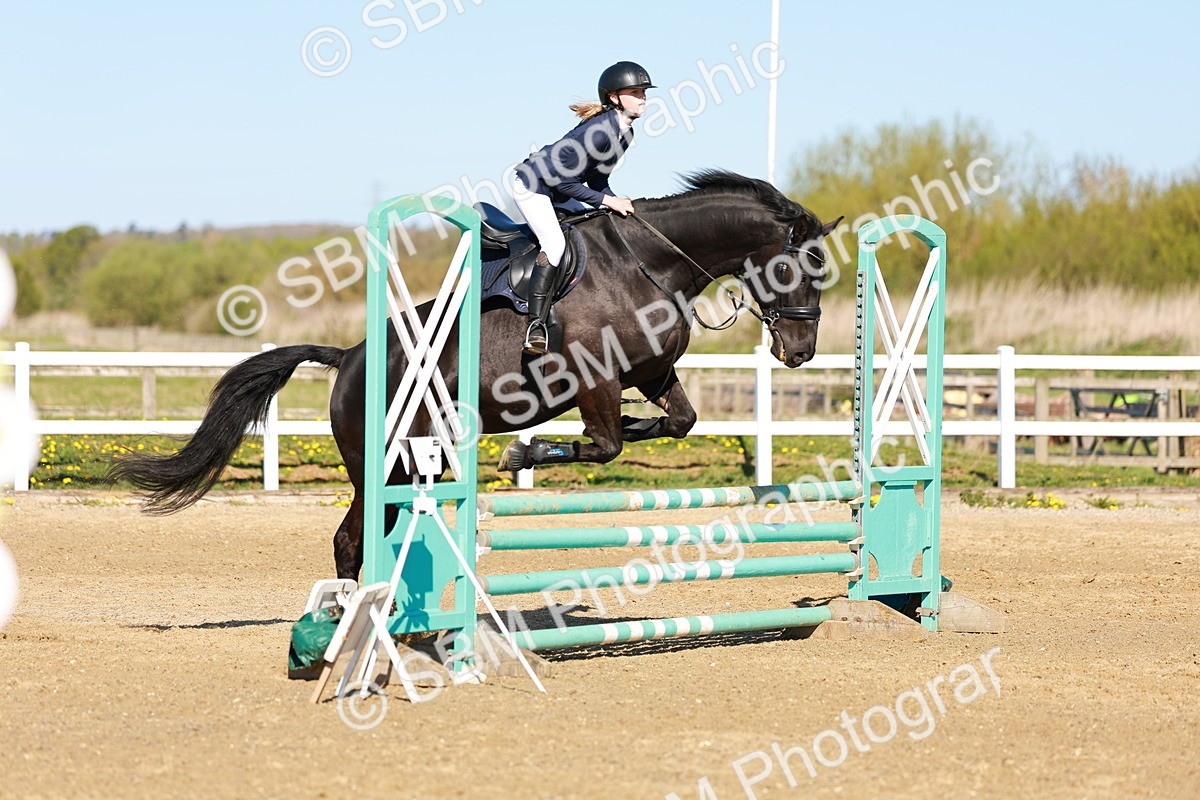 SBM_000583 - Class 1 - Clear Round