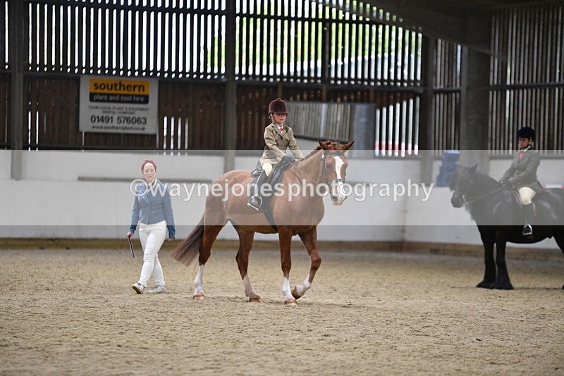 WJ5_7572 - Class 12 Ridden M&M