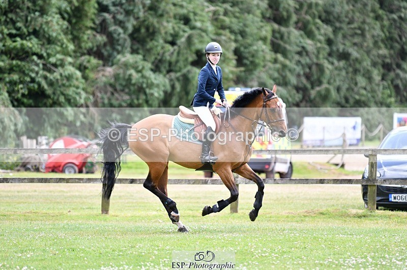 240704-133108-03922 - Cls 13 1.10m Amateur Qualifier