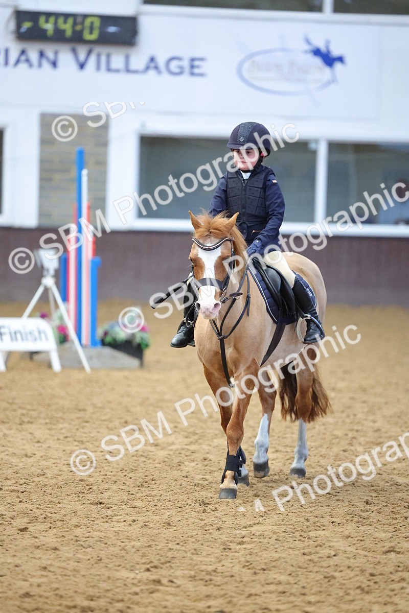 SBM_000284 - Class 2 - 50cm - BRC Warm Up