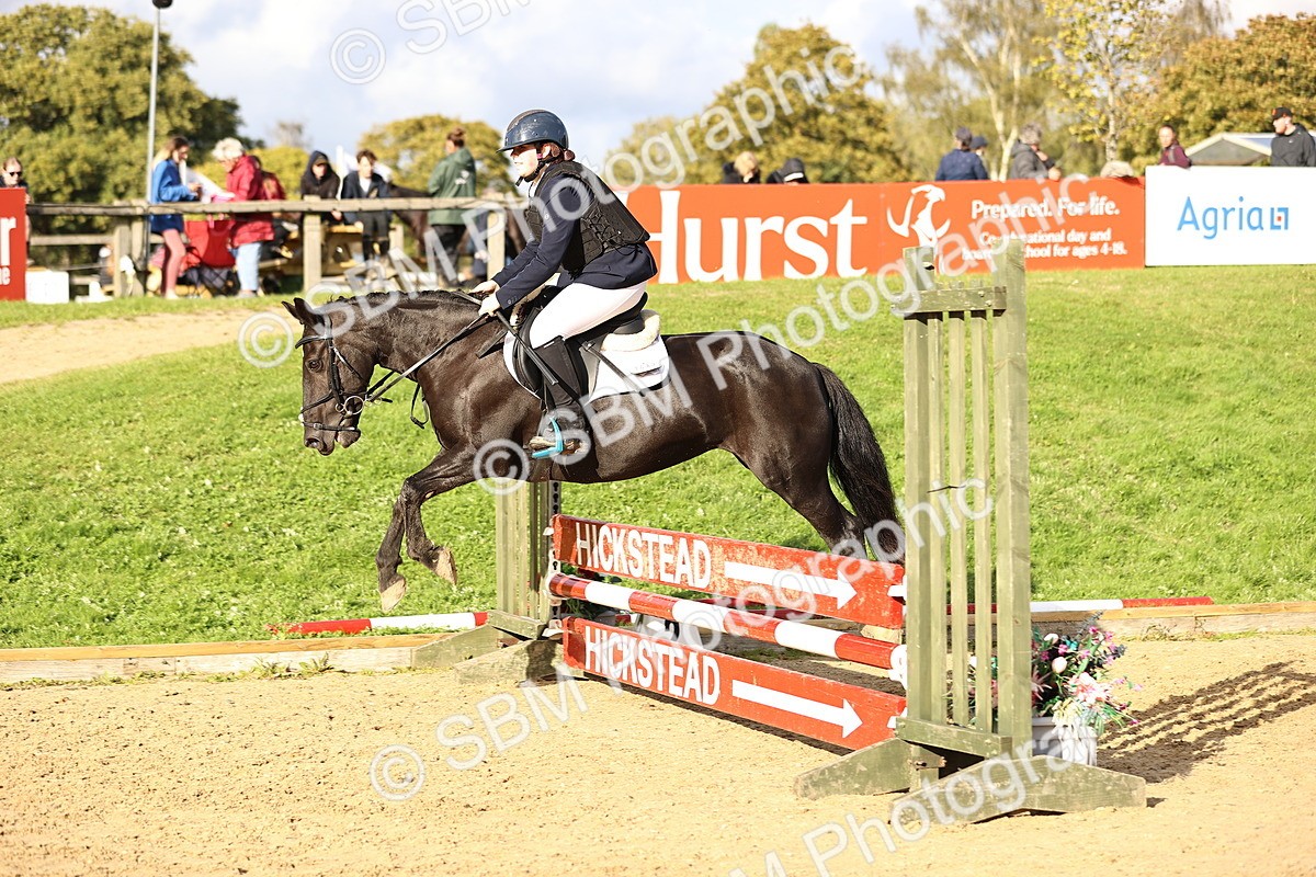 SBM_51690 - J10 - Junior Pony 75cm Championship