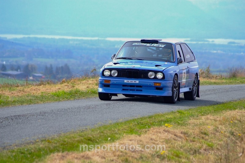  - Killarney Rally of the Lakes 2022