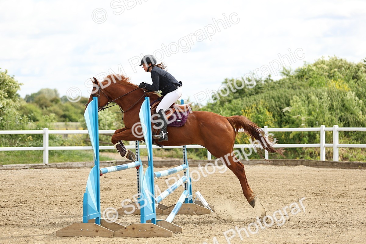 SBM_000311 - Class 2 - Senior British Novice - 90cm