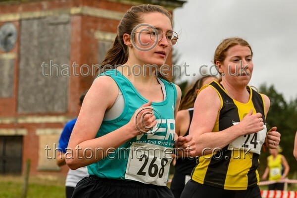 SCLan25-919483 - Senior Women Set Two