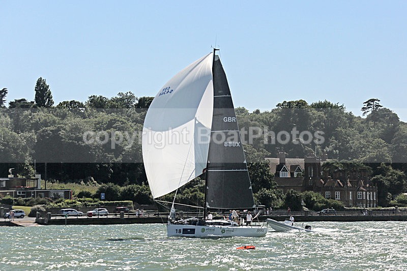 160723 GBR888X Y92A8708 - Sailboats - monohull
