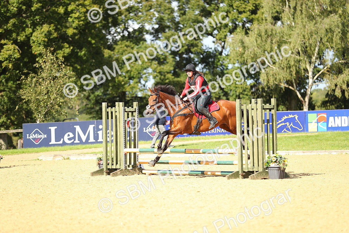SBM_03517 - E3 Eventers Challenge 70cm Open