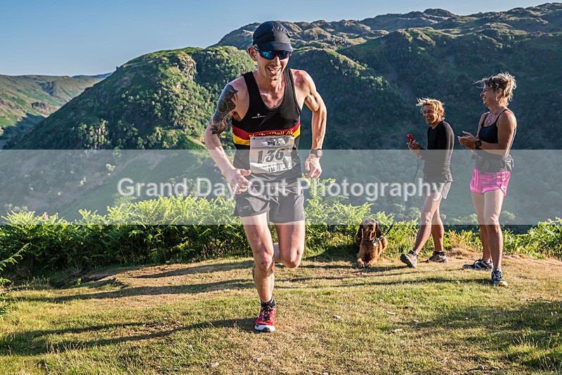 Langstrath-152 - Langstrath Fell Race Wednesday 21st June 2023